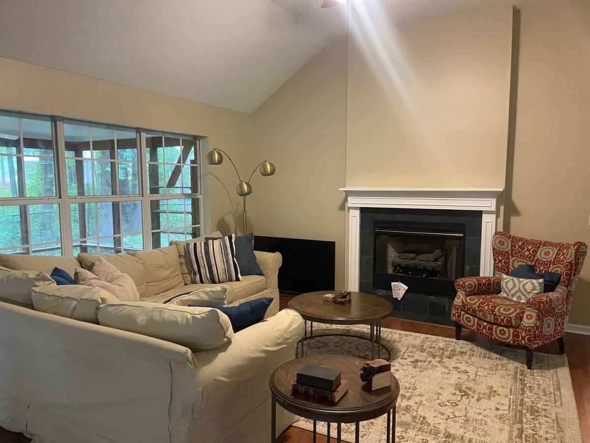 House for rent at 910 Crawford Circle, Oxford, MS 38655
