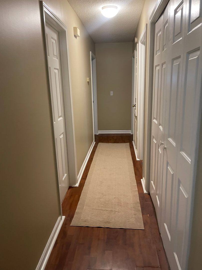 House for rent at 910 Crawford Circle, Oxford, MS 38655