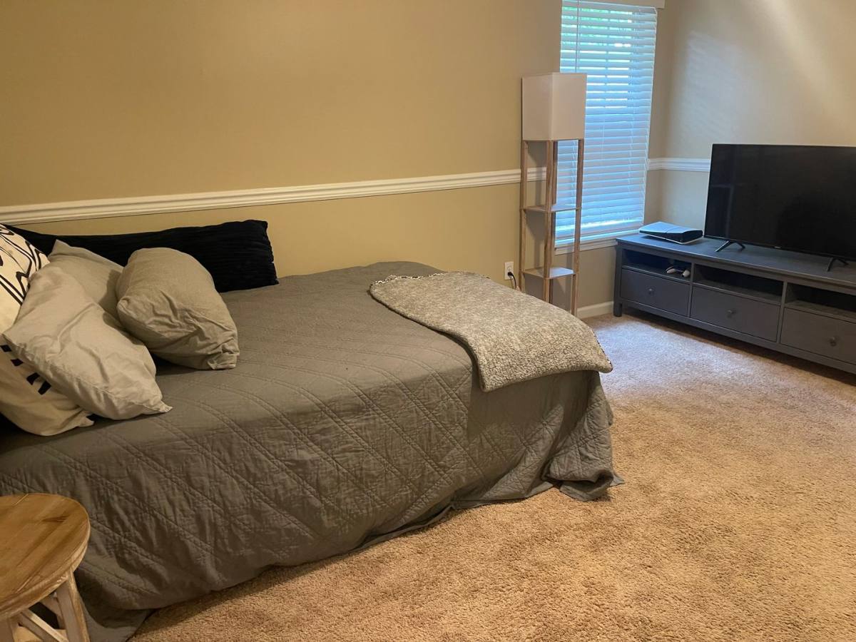 House for rent at 910 Crawford Circle, Oxford, MS 38655