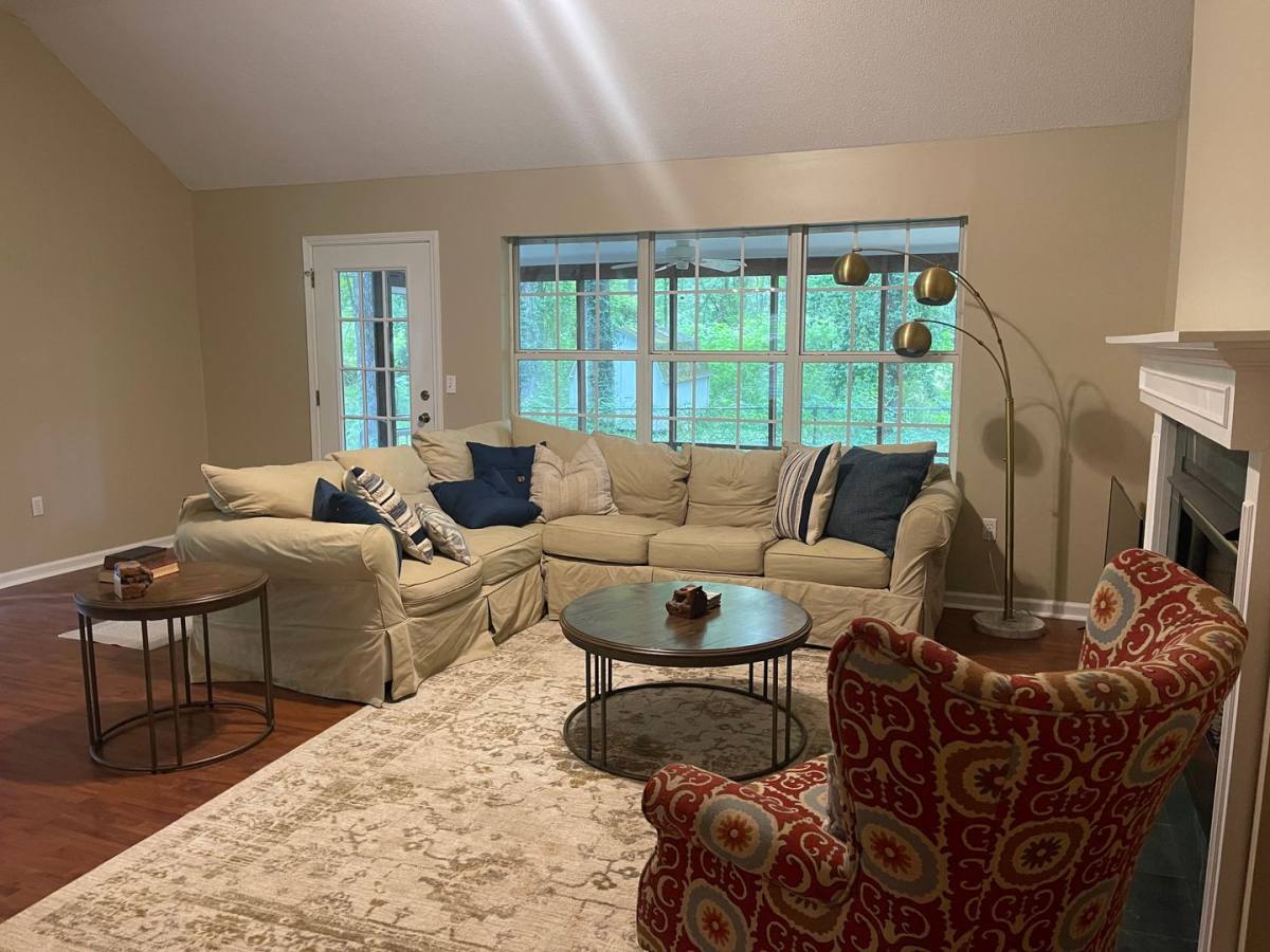 House for rent at 910 Crawford Circle, Oxford, MS 38655