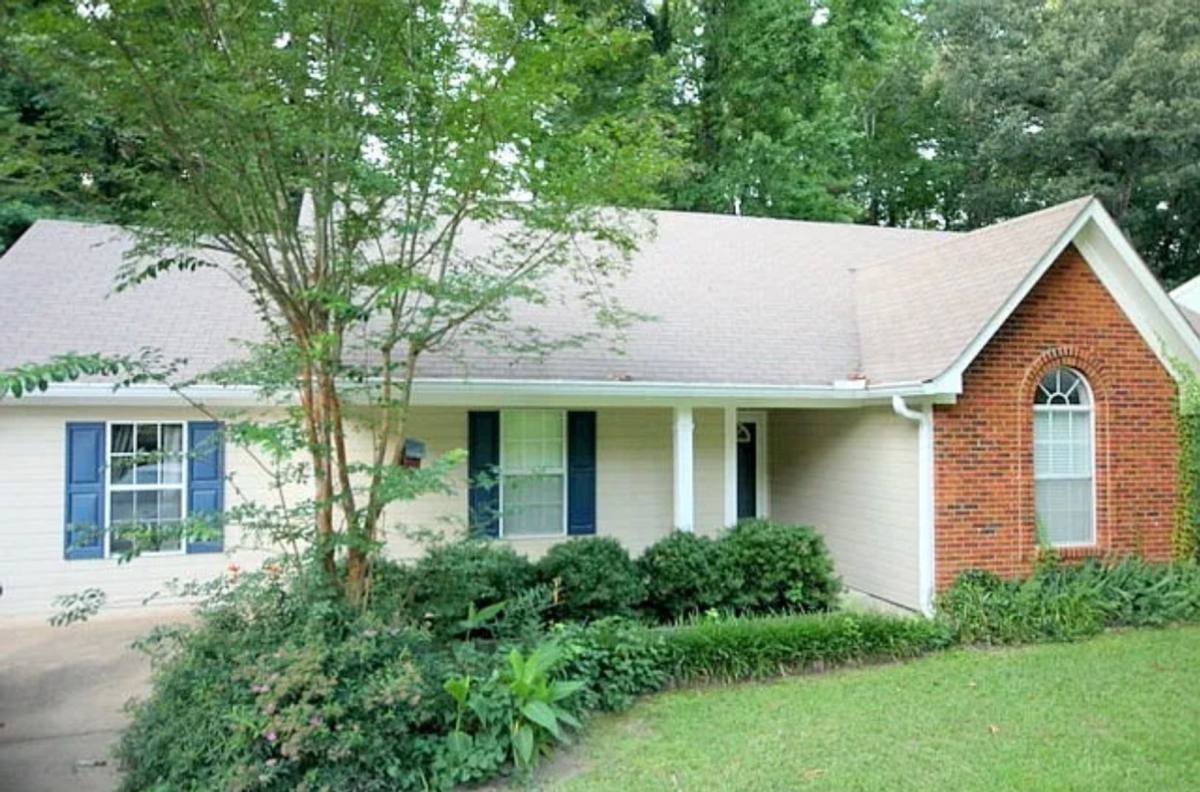 House for rent at 910 Crawford Circle, Oxford, MS 38655