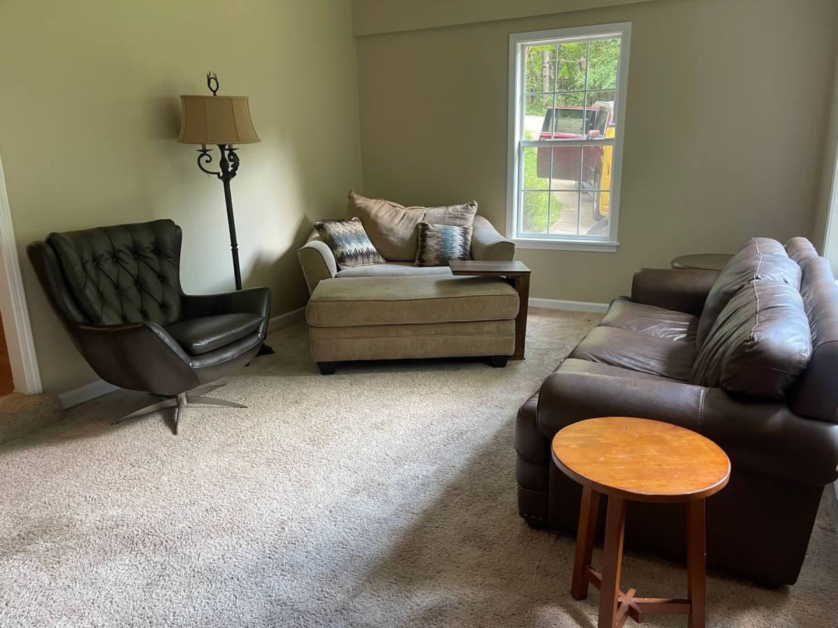 House for rent at 910 Crawford Circle, Oxford, MS 38655