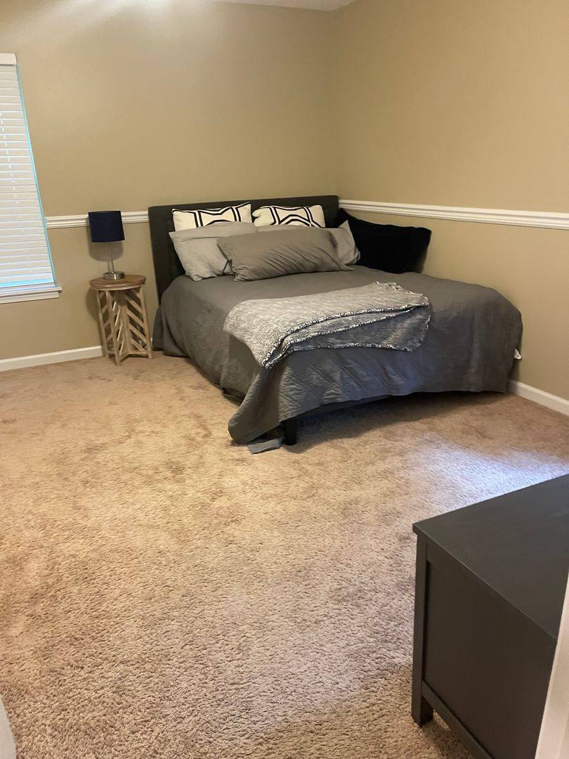 House for rent at 910 Crawford Circle, Oxford, MS 38655