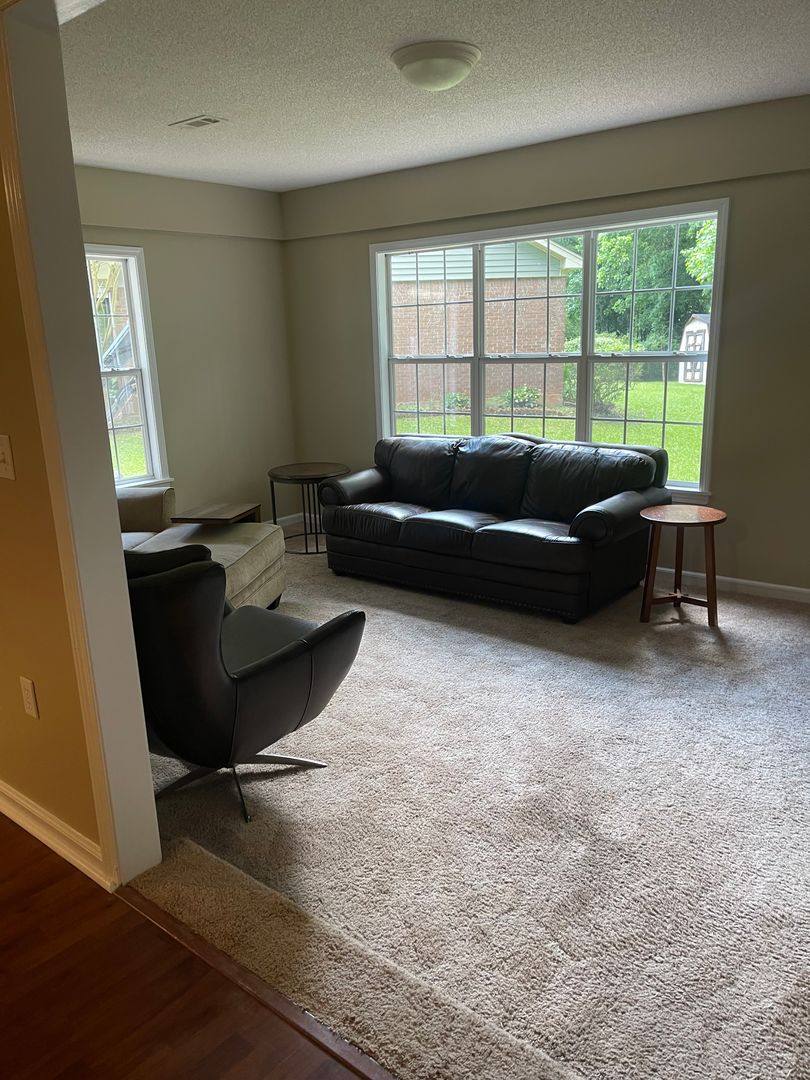 House for rent at 910 Crawford Circle, Oxford, MS 38655