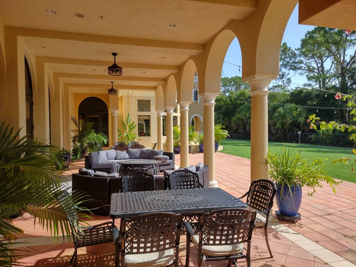 House for rent at 101 Medici Terrace, Nokomis, FL 34275