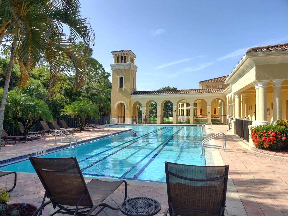 House for rent at 101 Medici Terrace, Nokomis, FL 34275