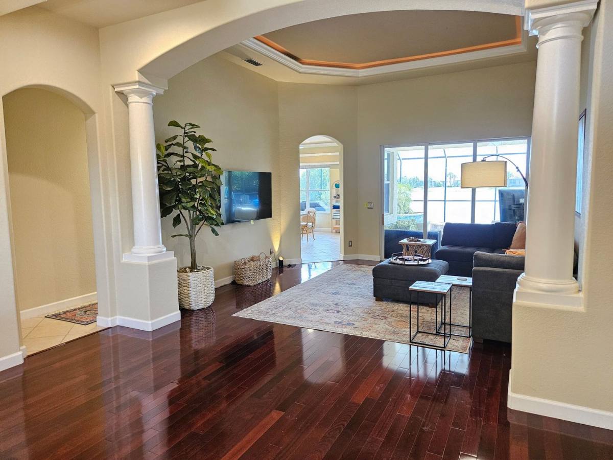 House for rent at 101 Medici Terrace, Nokomis, FL 34275