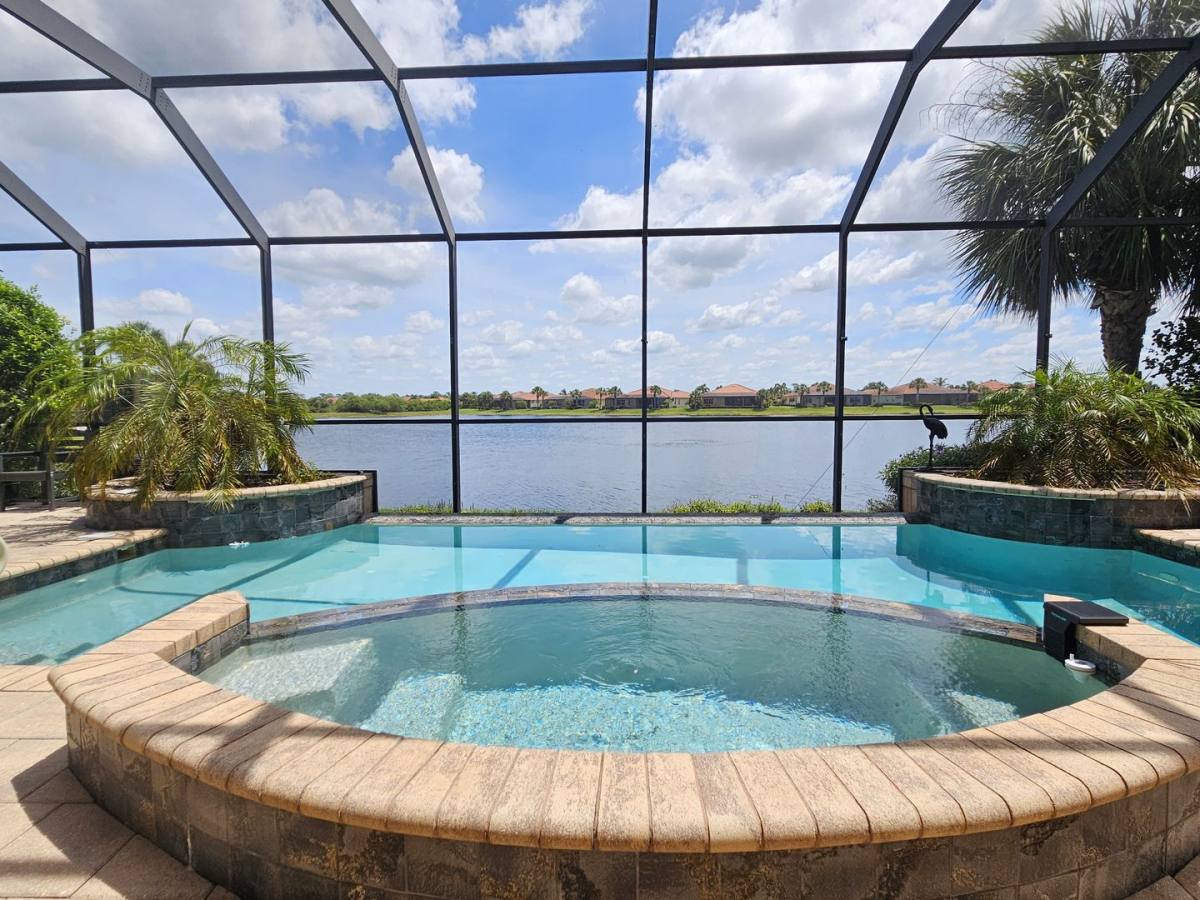 House for rent at 101 Medici Terrace, Nokomis, FL 34275