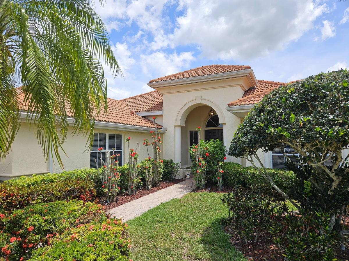 House for rent at 101 Medici Terrace, Nokomis, FL 34275