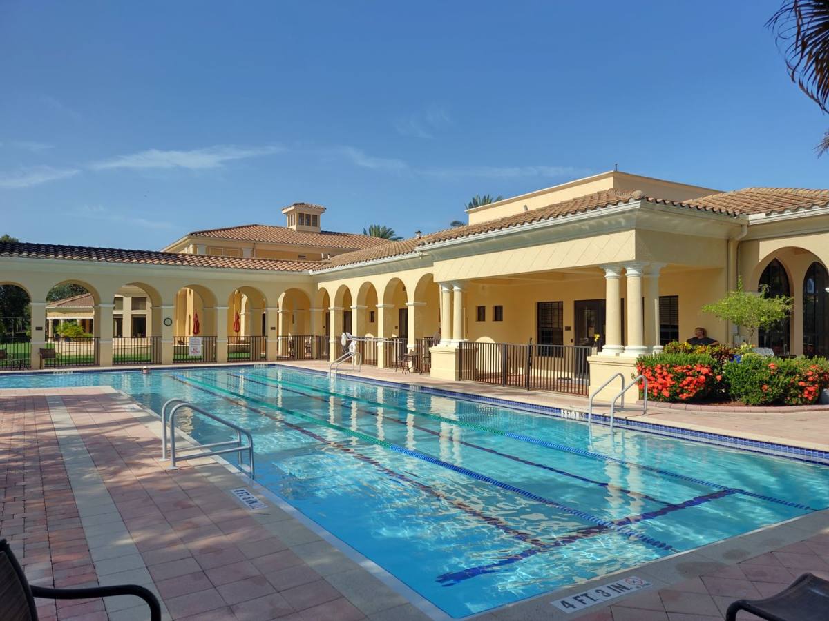 House for rent at 101 Medici Terrace, Nokomis, FL 34275