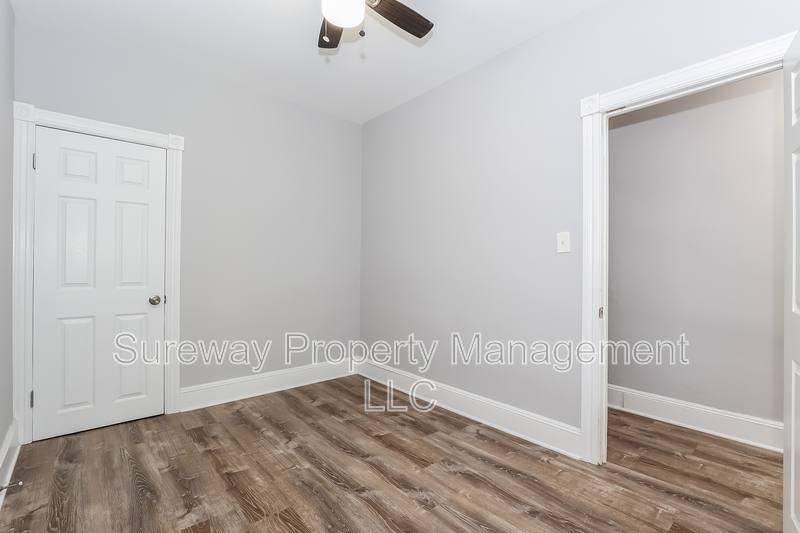 House for rent at 313 Home Ave, Trenton, NJ 08611
