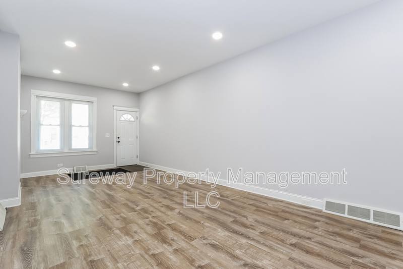 House for rent at 313 Home Ave, Trenton, NJ 08611