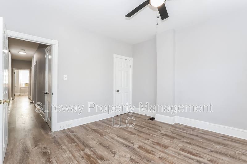 House for rent at 313 Home Ave, Trenton, NJ 08611