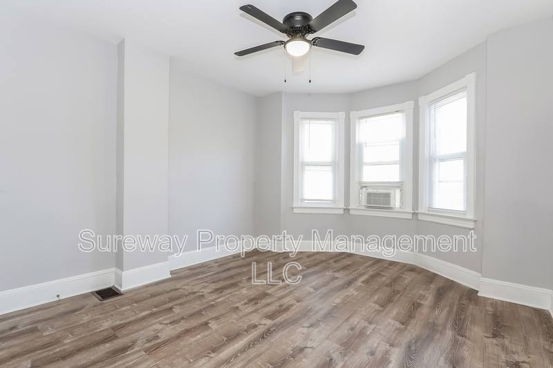 House for rent at 313 Home Ave, Trenton, NJ 08611