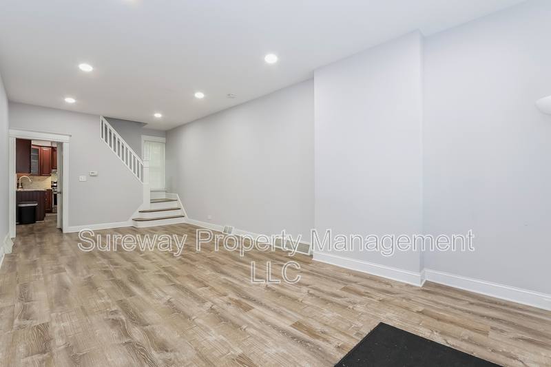 House for rent at 313 Home Ave, Trenton, NJ 08611