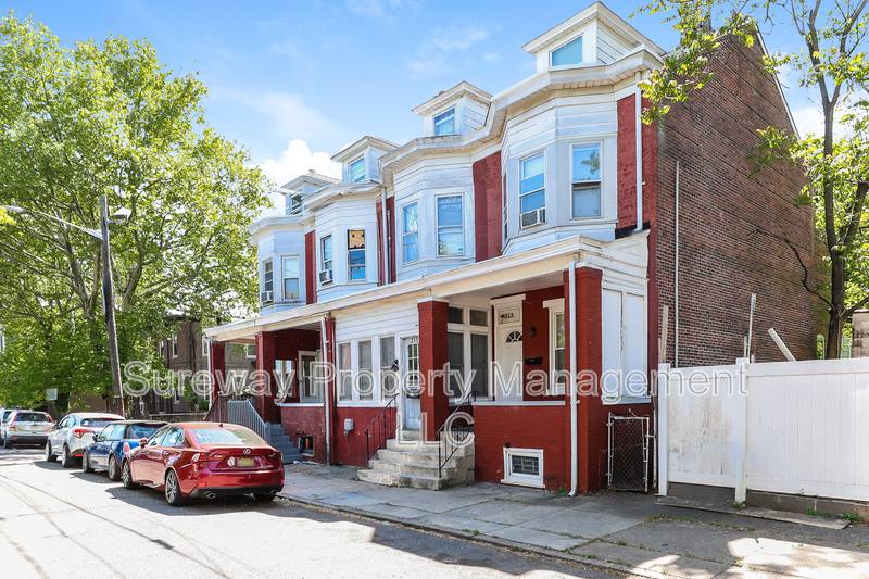 House for rent at 313 Home Ave, Trenton, NJ 08611
