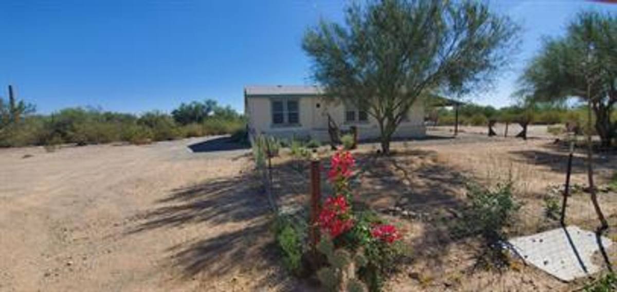 House for rent at 1468 S Calle Anasazi, Tucson, AZ 85735