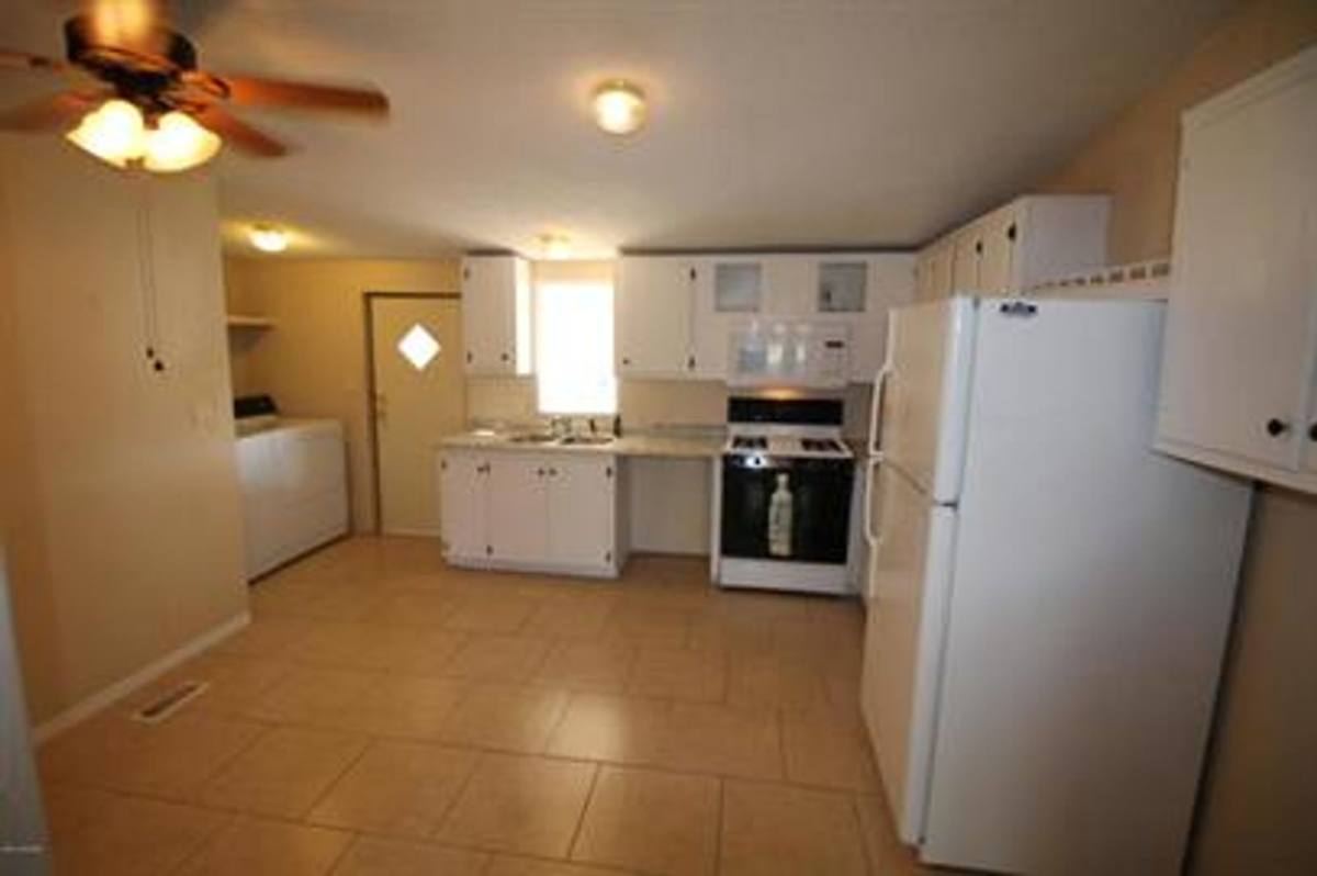 House for rent at 1468 S Calle Anasazi, Tucson, AZ 85735