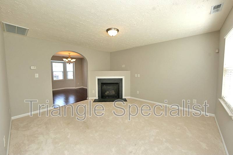 House for rent at 1909 Raj Dr, Durham, NC 27703