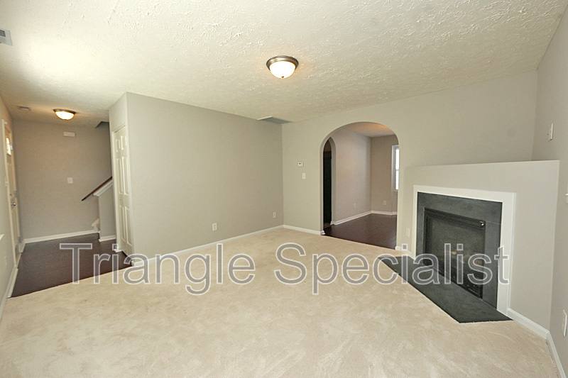 House for rent at 1909 Raj Dr, Durham, NC 27703