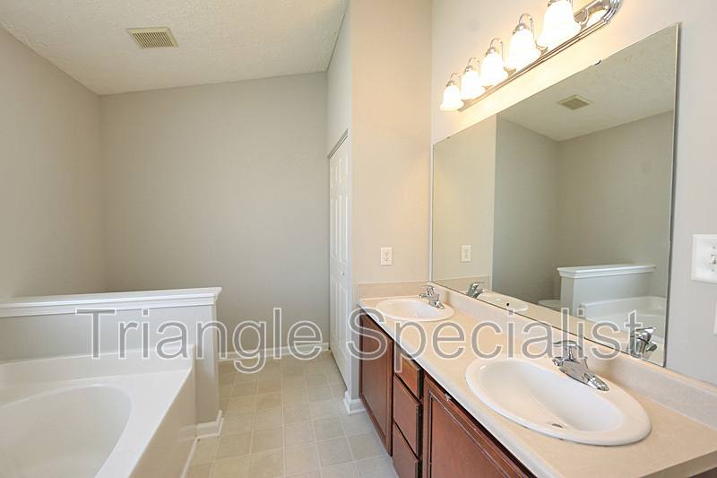 House for rent at 1909 Raj Dr, Durham, NC 27703