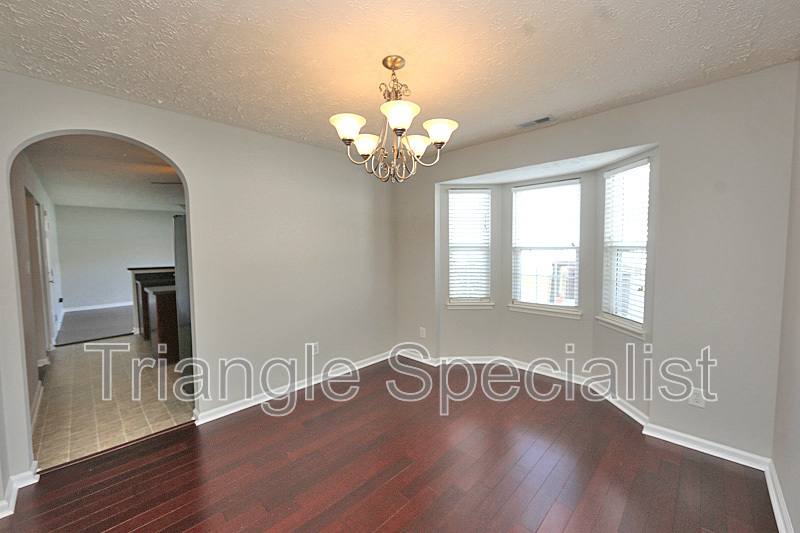 House for rent at 1909 Raj Dr, Durham, NC 27703