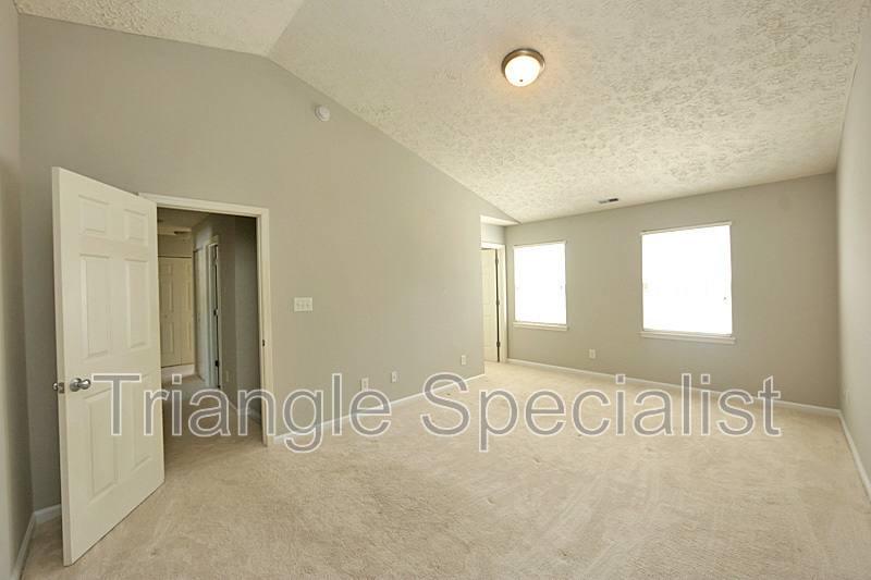 House for rent at 1909 Raj Dr, Durham, NC 27703