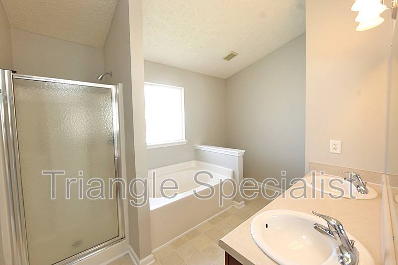 House for rent at 1909 Raj Dr, Durham, NC 27703