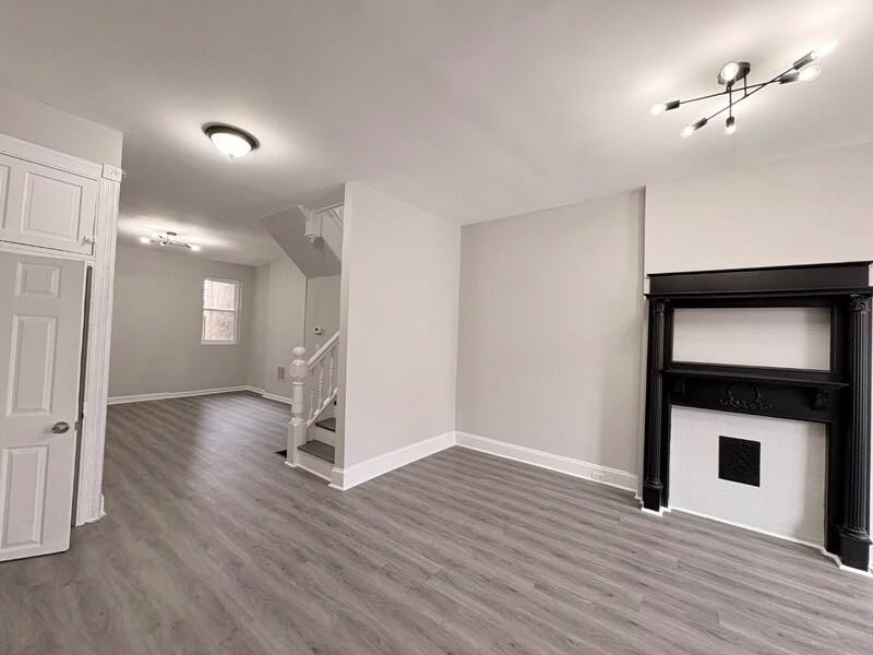 House for rent at 235X McCulloh St, Baltimore, MD 21217