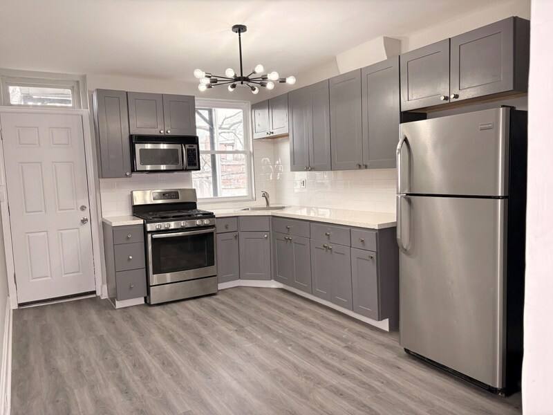 House for rent at 235X McCulloh St, Baltimore, MD 21217