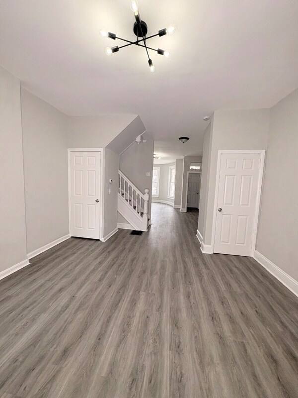 House for rent at 235X McCulloh St, Baltimore, MD 21217