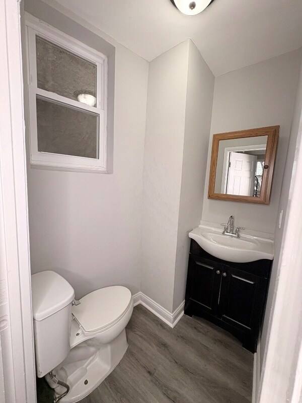 House for rent at 235X McCulloh St, Baltimore, MD 21217