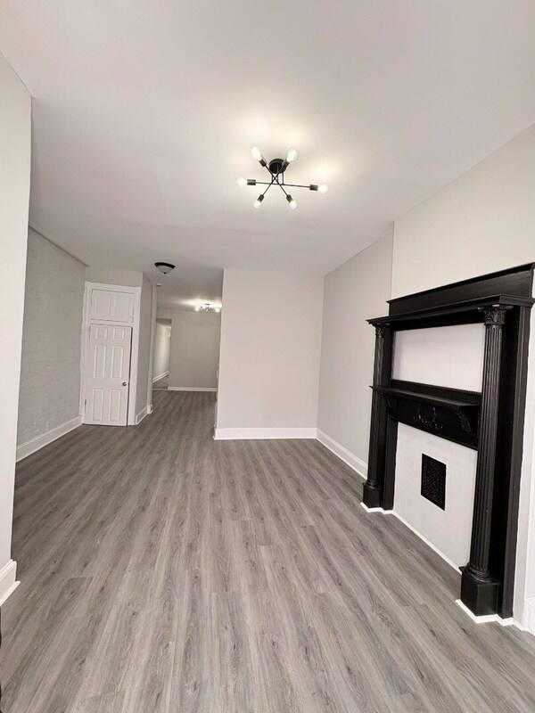 House for rent at 235X McCulloh St, Baltimore, MD 21217