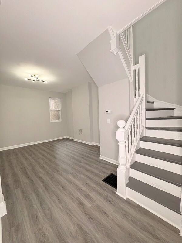 House for rent at 235X McCulloh St, Baltimore, MD 21217