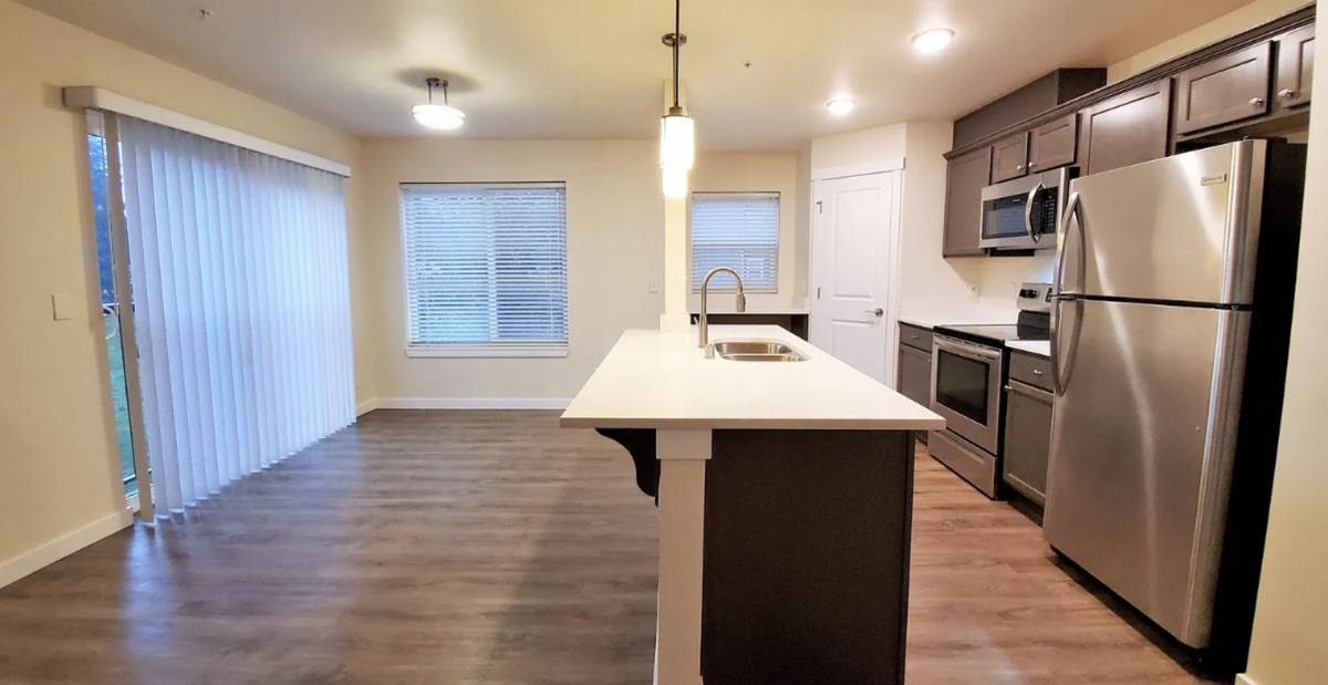 Apartment for rent at 10836 SE 204th St, Kent, WA 98031