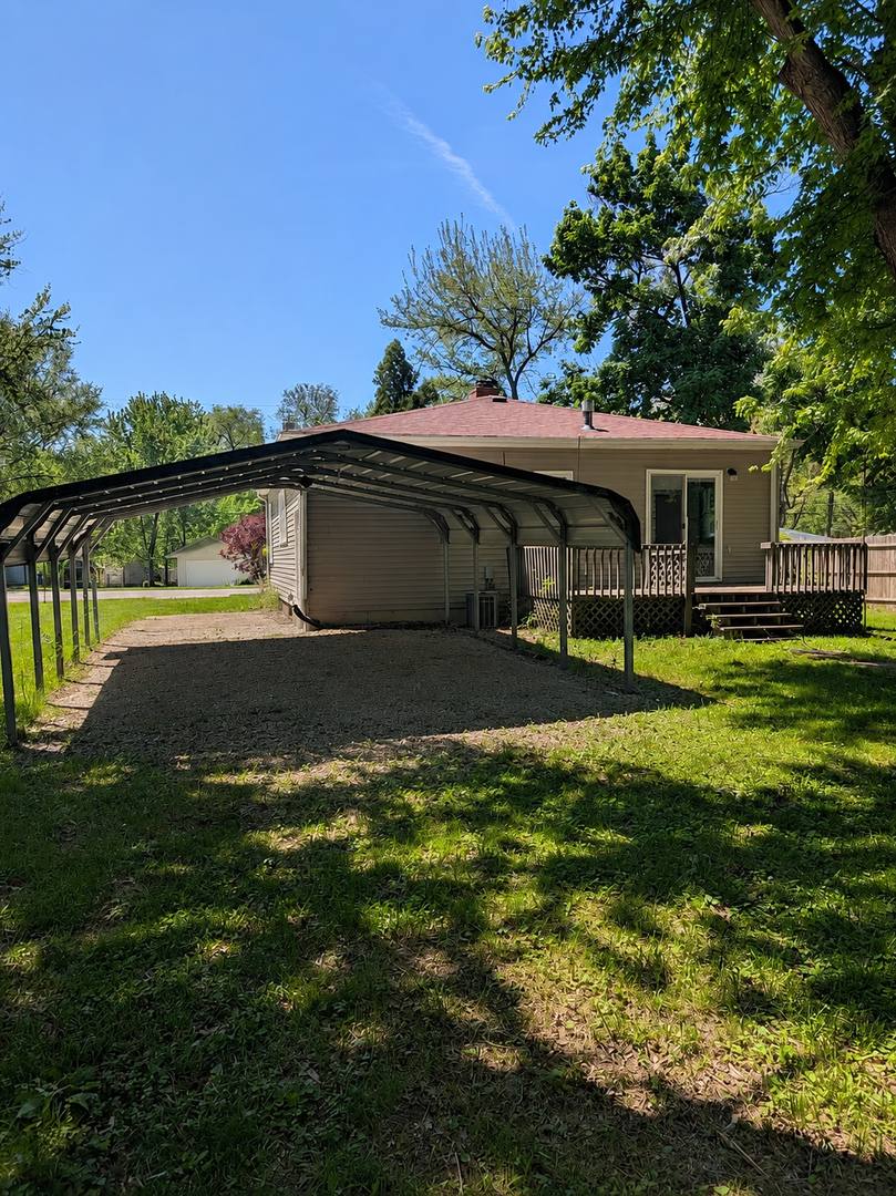 House for rent at 3412 2nd St, East Moline, IL 61244