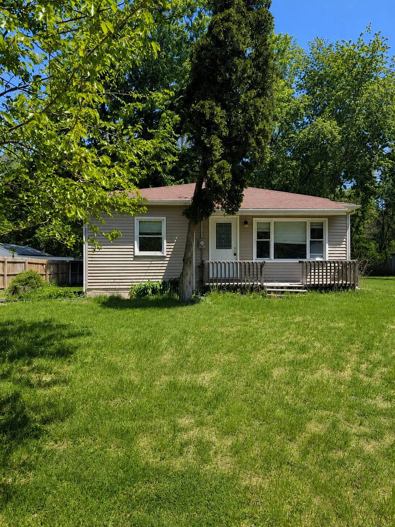 House for rent at 3412 2nd St, East Moline, IL 61244