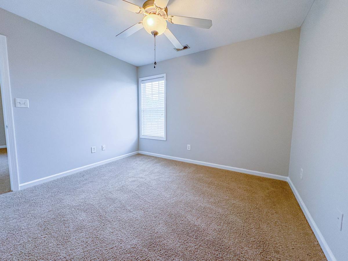 Apartment for rent at 3627 Dornoch Dr, Fayetteville, NC 28303