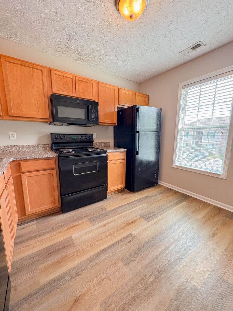 Apartment for rent at 3627 Dornoch Dr, Fayetteville, NC 28303