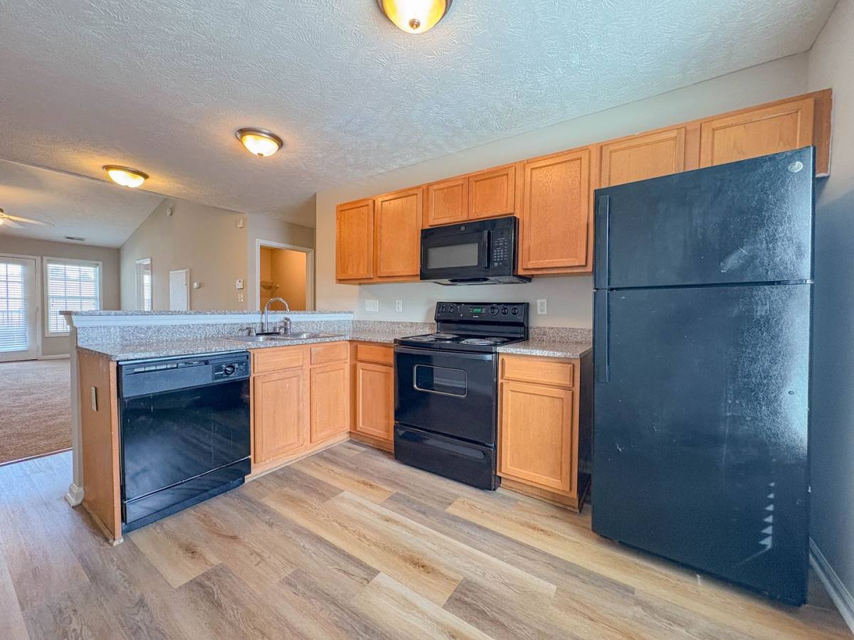 Apartment for rent at 3627 Dornoch Dr, Fayetteville, NC 28303