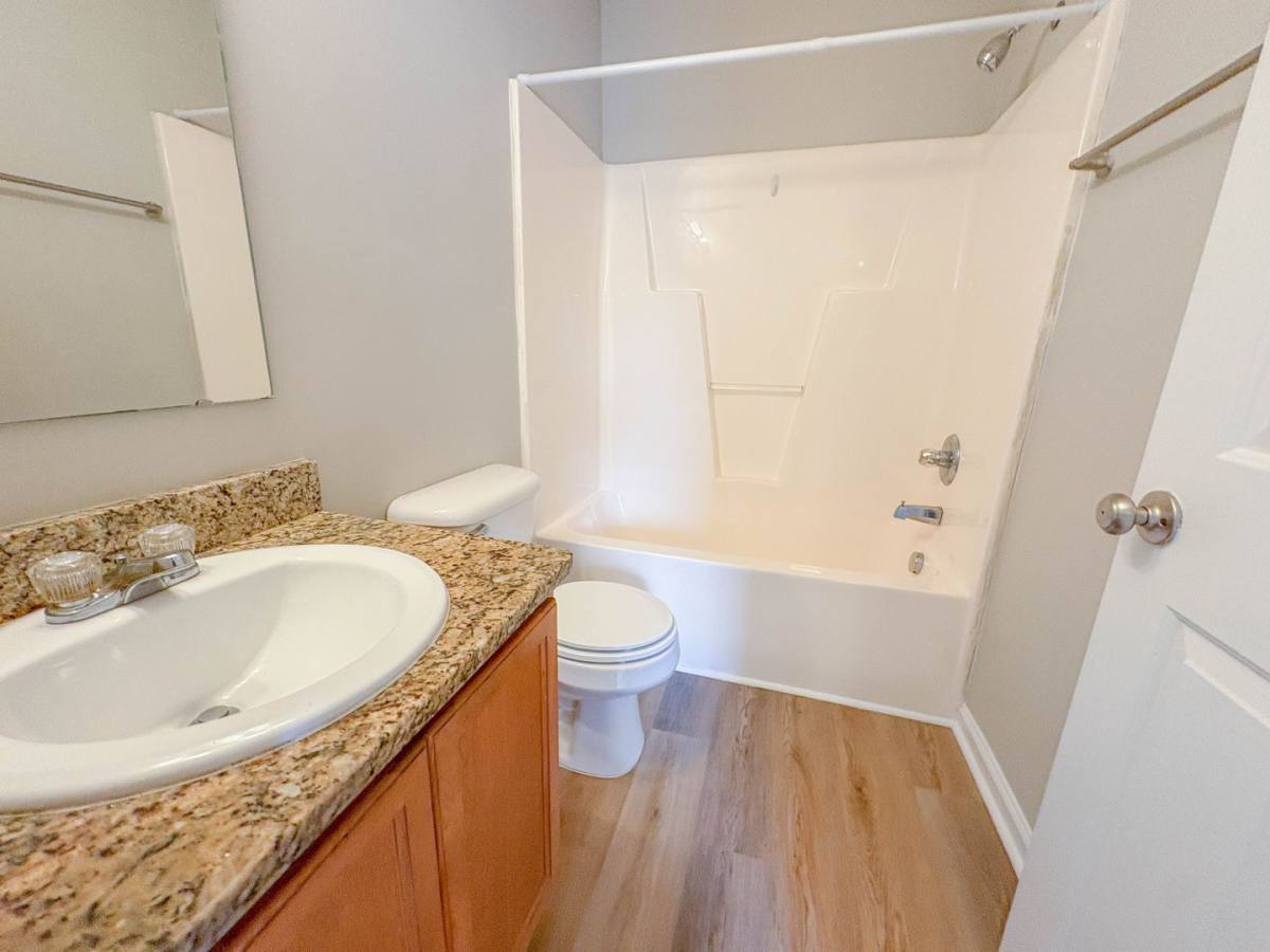 Apartment for rent at 3627 Dornoch Dr, Fayetteville, NC 28303