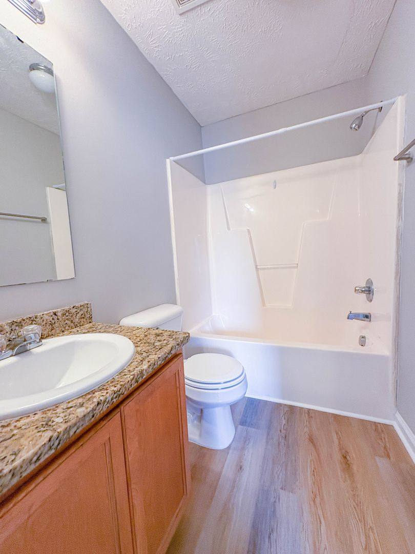 Apartment for rent at 3627 Dornoch Dr, Fayetteville, NC 28303