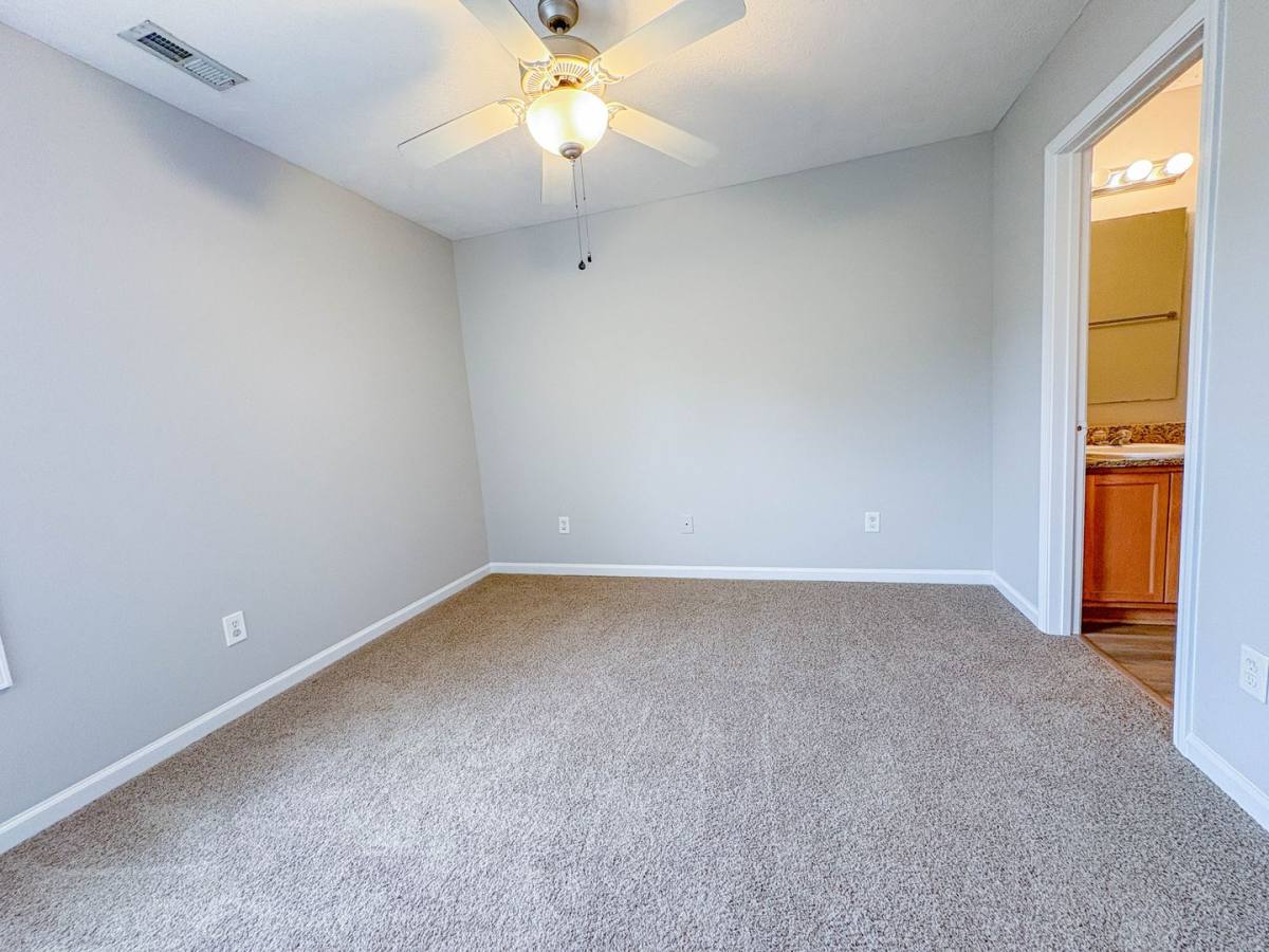 Apartment for rent at 3627 Dornoch Dr, Fayetteville, NC 28303