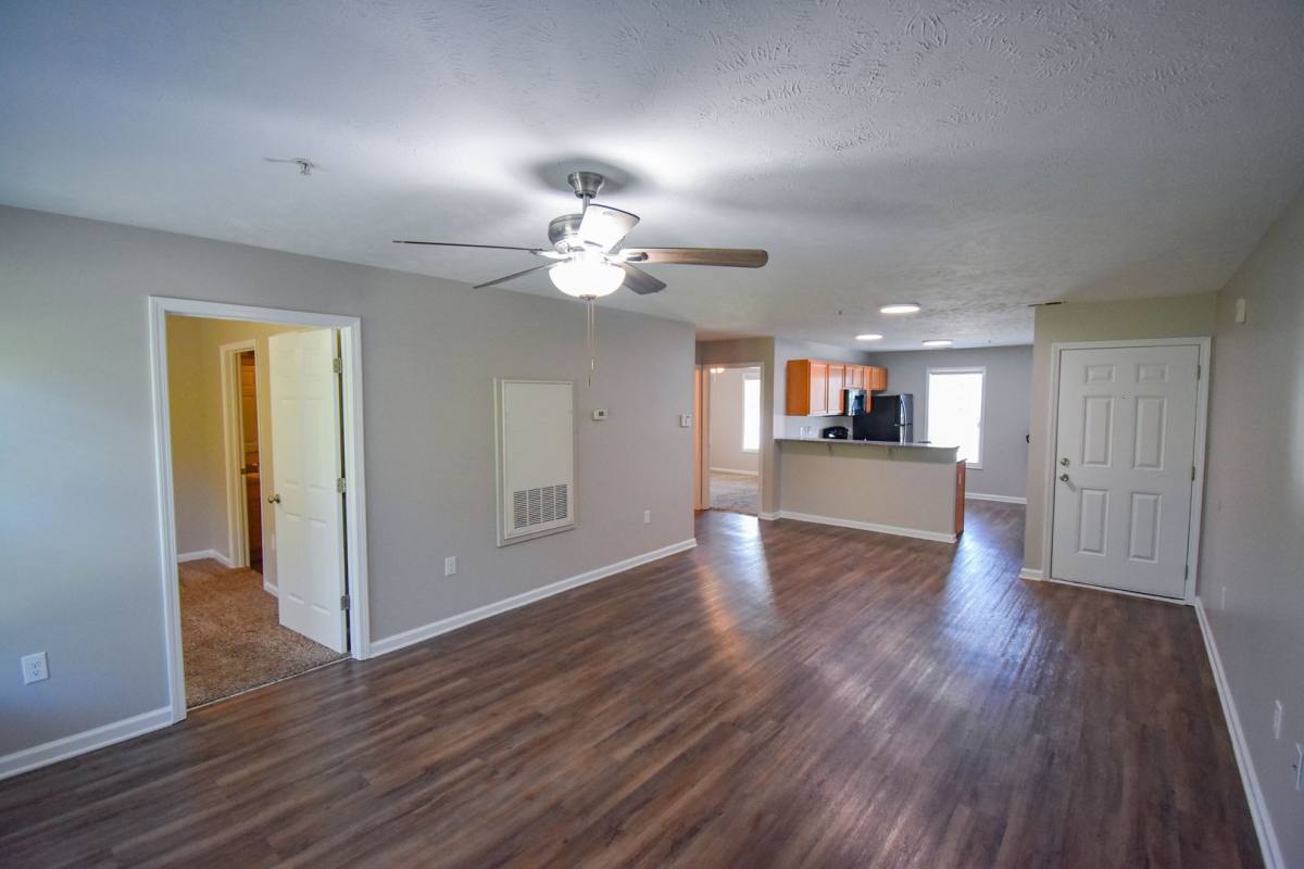 Apartment for rent at 3627 Dornoch Dr, Fayetteville, NC 28303