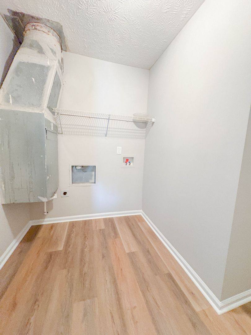 Apartment for rent at 3627 Dornoch Dr, Fayetteville, NC 28303