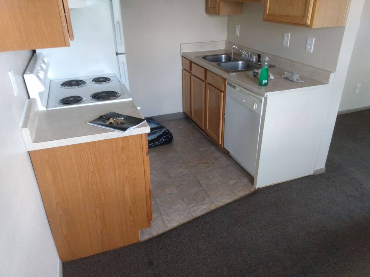 Apartment for rent at 321 N 5th St #13, Klamath Falls, OR 97601