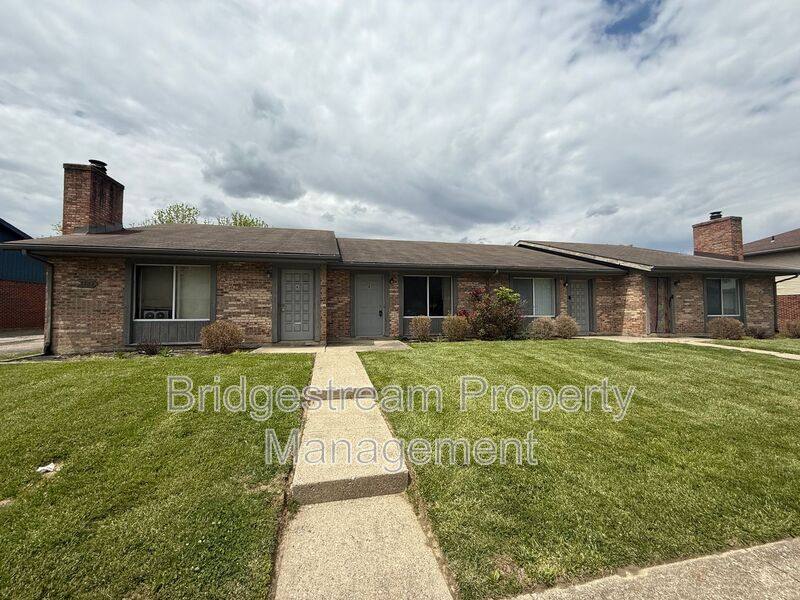 House for rent at 1181 Redbluff Dr #B, Dayton, OH 45449