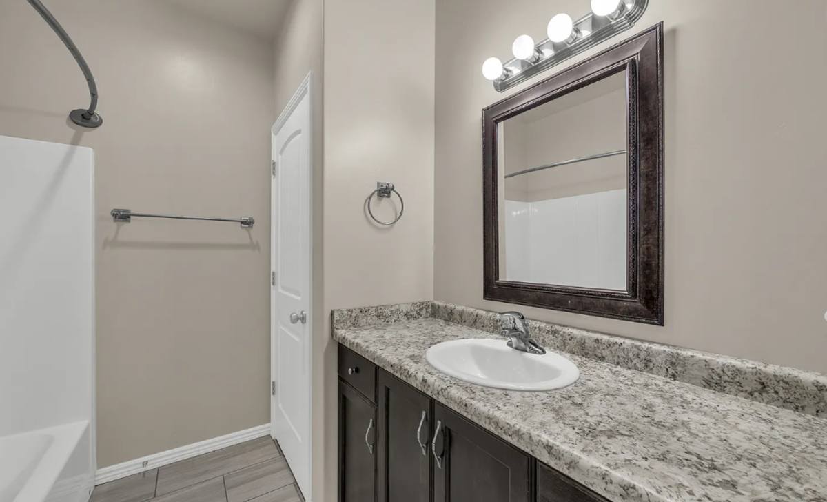 House for rent at 3321 S 300 W, Washington, UT 84780
