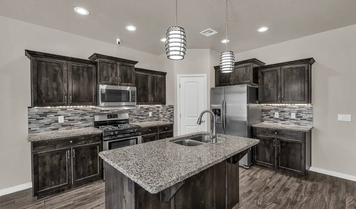 House for rent at 3321 S 300 W, Washington, UT 84780