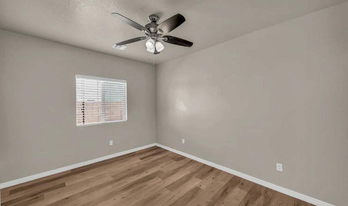 House for rent at 3321 S 300 W, Washington, UT 84780